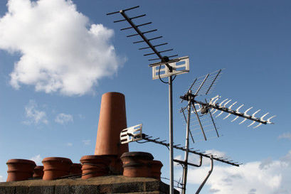 Why Hire an Expert for TV Aerial Installations?