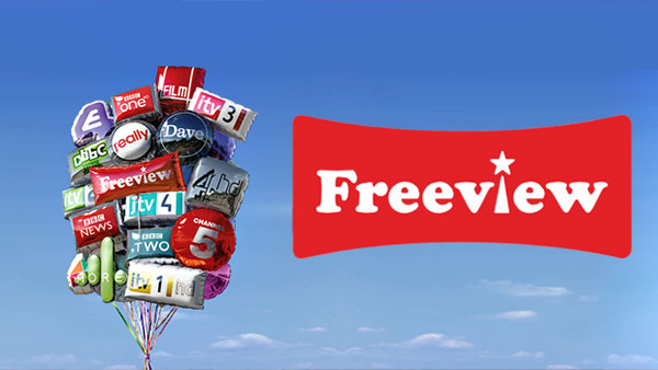 Freeview TV Installations