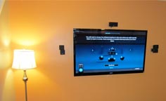 TV Wall Mounting Glasgow